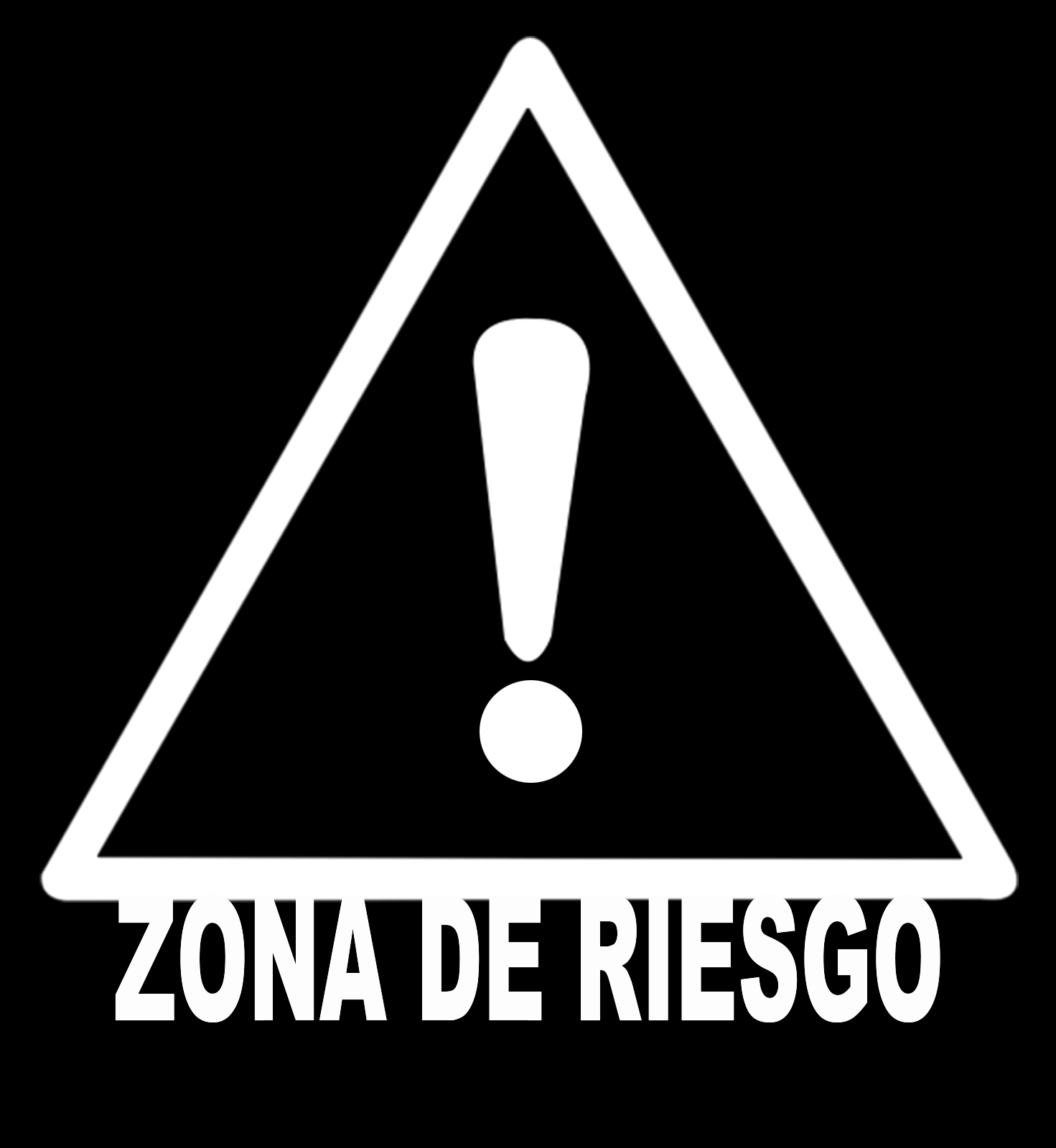ZONA DE RIESGO LOGO ZONA DE RIESGO
