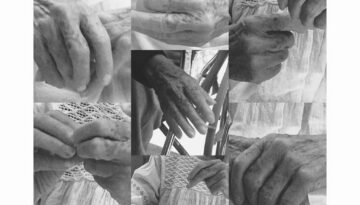 Elcuerpo, un jarínn interno