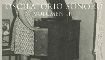 Oscilatorio-Sonoro-Volumen-II