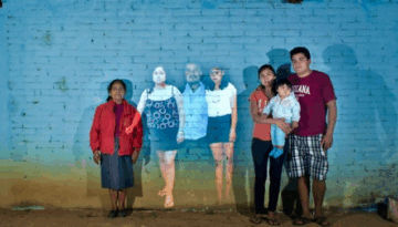 Sin título Julio Barrita 