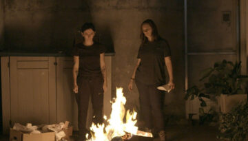 Algo viejo, algo nuevo, algo prestado IV