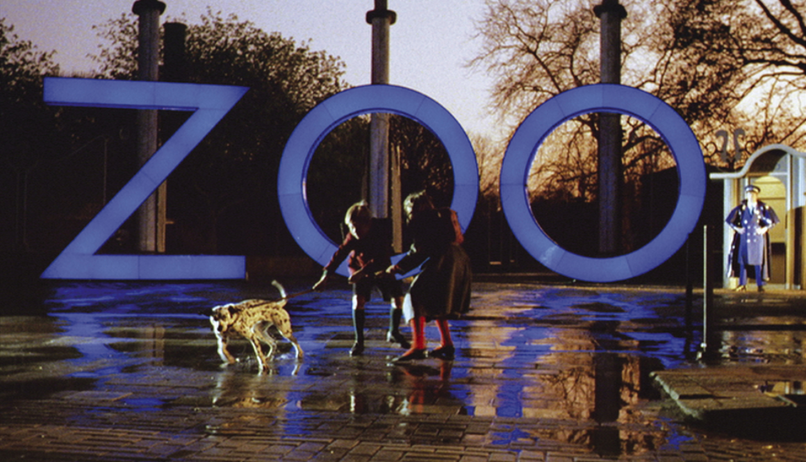 Peter Greenaway 30