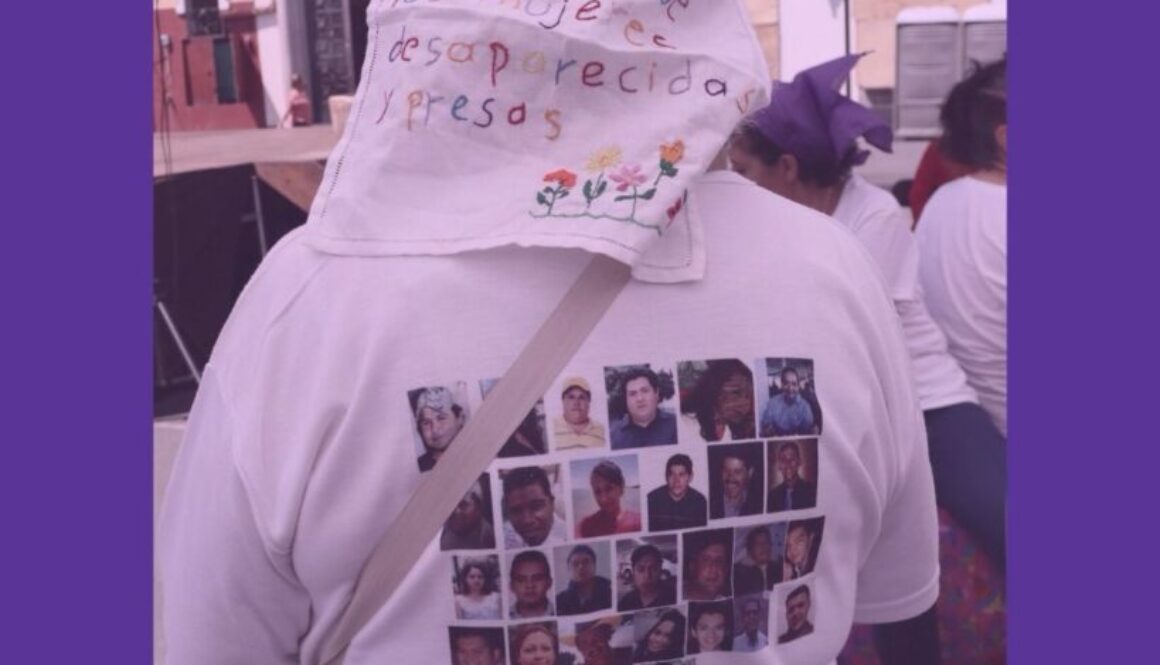 Resultados de la artista residente Gabriela Fuentes Miranda en Zona de Riesgo ArtCARTEL