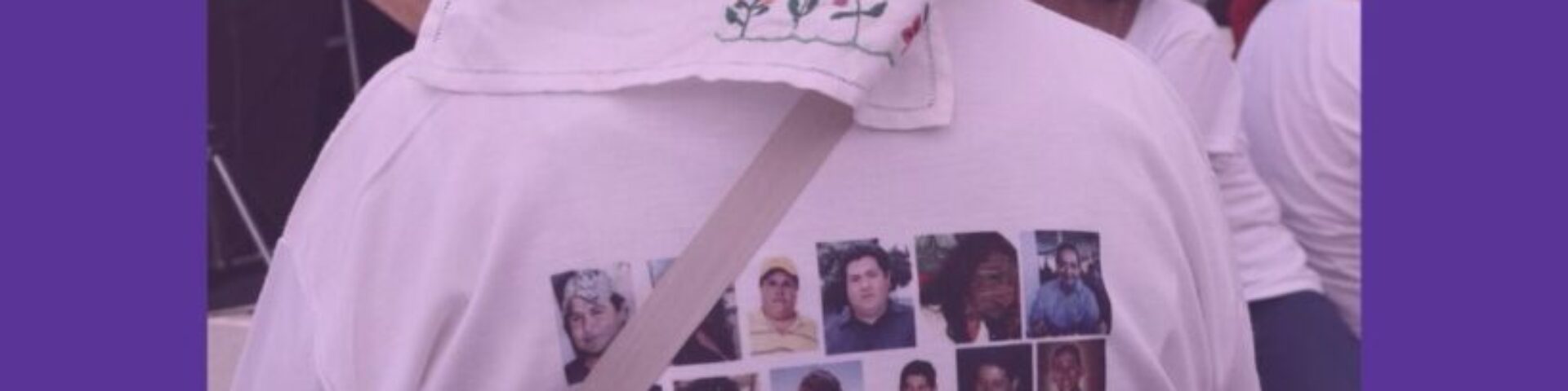 Resultados de la artista residente Gabriela Fuentes Miranda en Zona de Riesgo ArtCARTEL