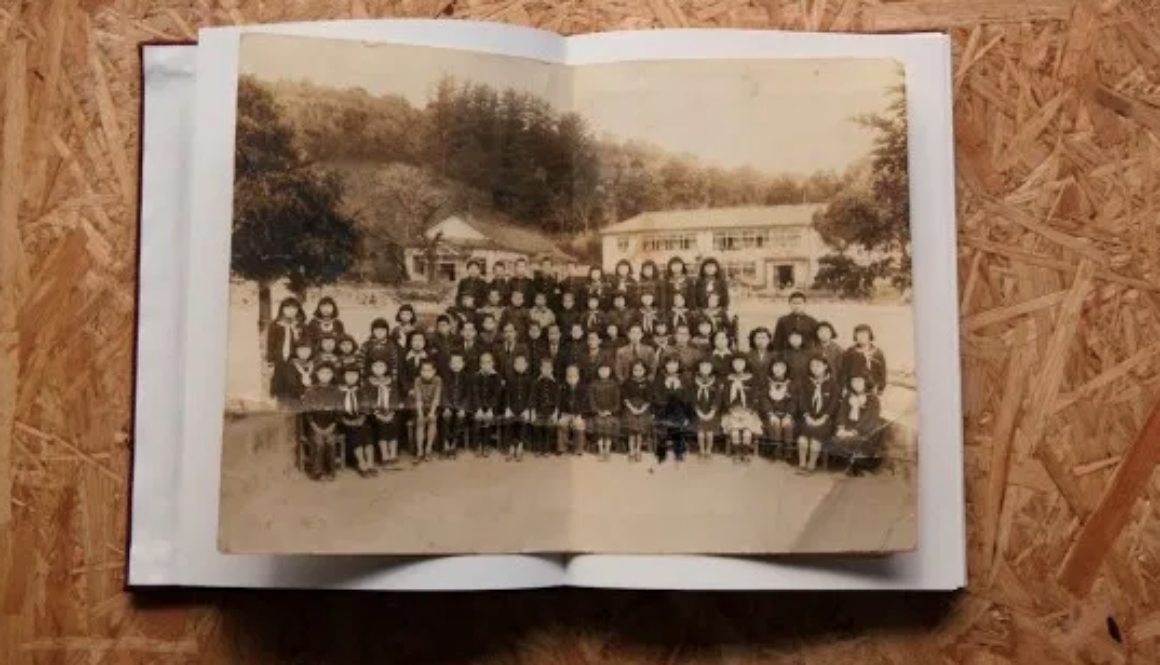 Silent Histories 5