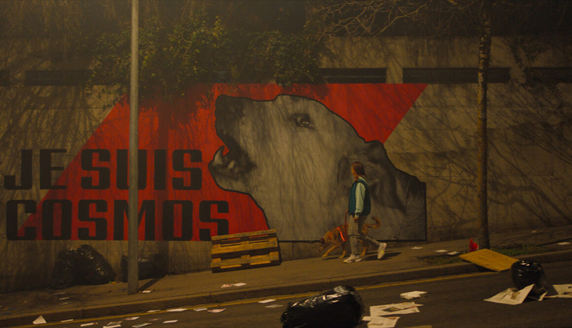 Still - El juicio de un perro