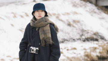 App_Two Seasons, Two Strangers