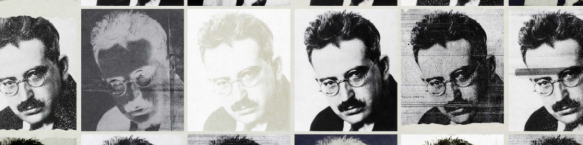 Sin título Walter Benjamin