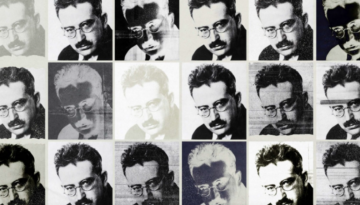 Sin título Walter Benjamin