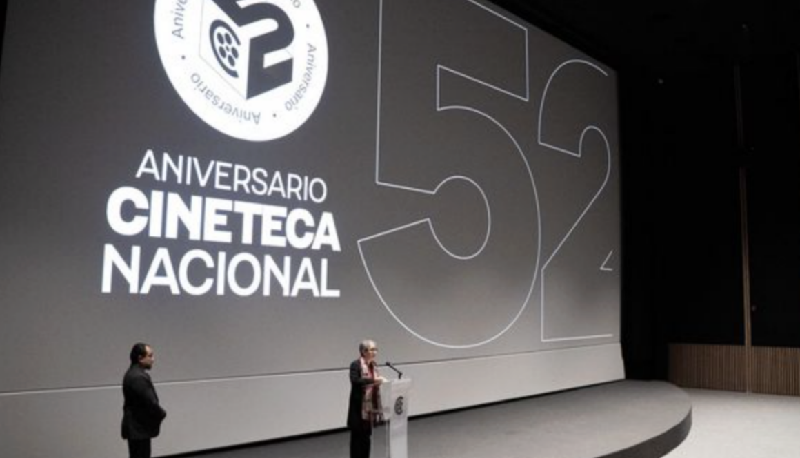 52 cineteca