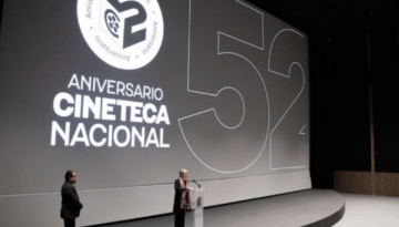 52 cineteca