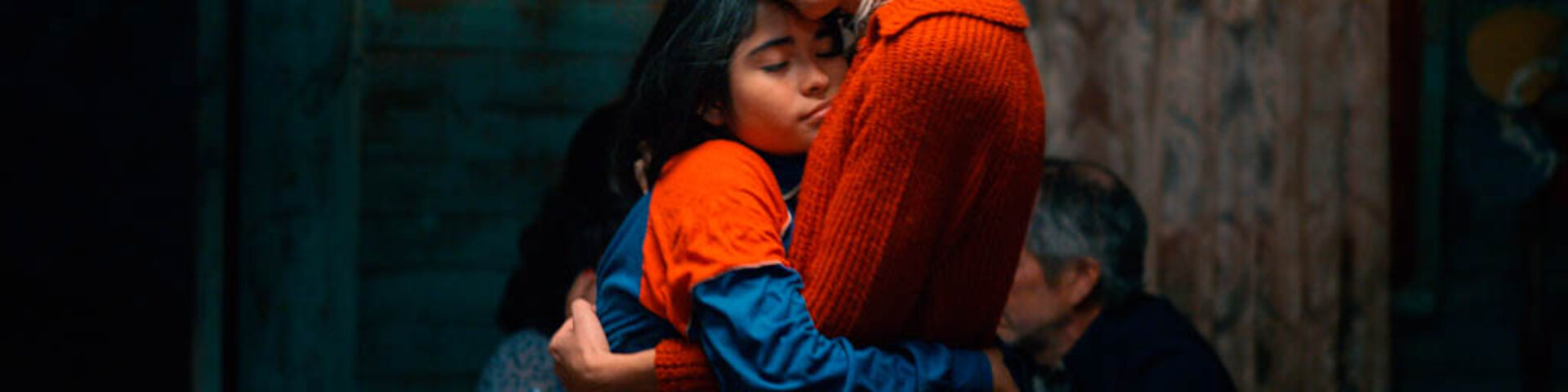 Copia de LA MISTERIOSA MIRADA DEL FLAMENCO