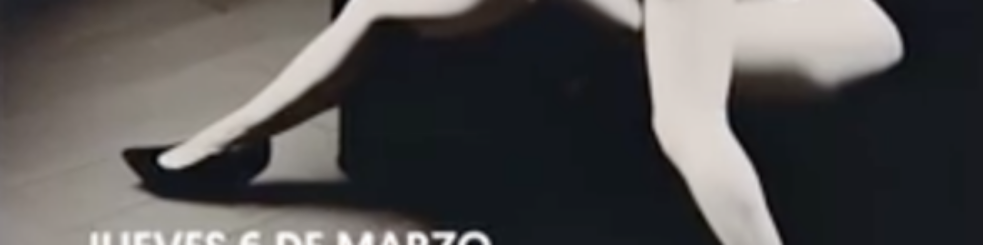 JORNADAS SOBRE DANZA, FOTOGRAFÍA E INTELIGENCIA ARTIFICIAL 1-1