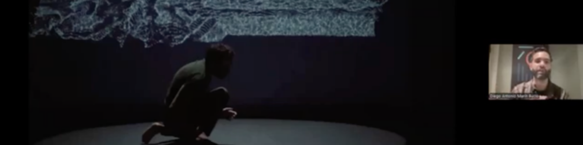 JORNADAS SOBRE DANZA, FOTOGRAFÍA E INTELIGENCIA ARTIFICIAL 2-2