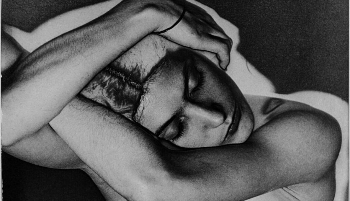 Man Ray